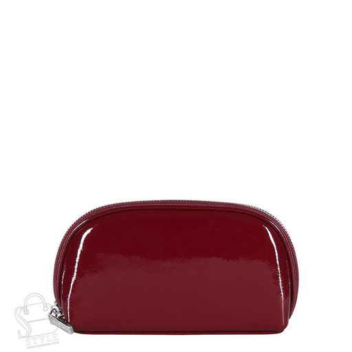 Косметичка 7100-12 wine red Velina Fabbiano-Safenta в Новосибирске  фото 3