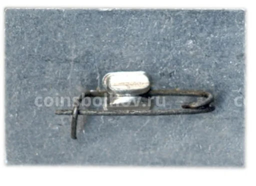 Значок 50 лет со дня образования СССР