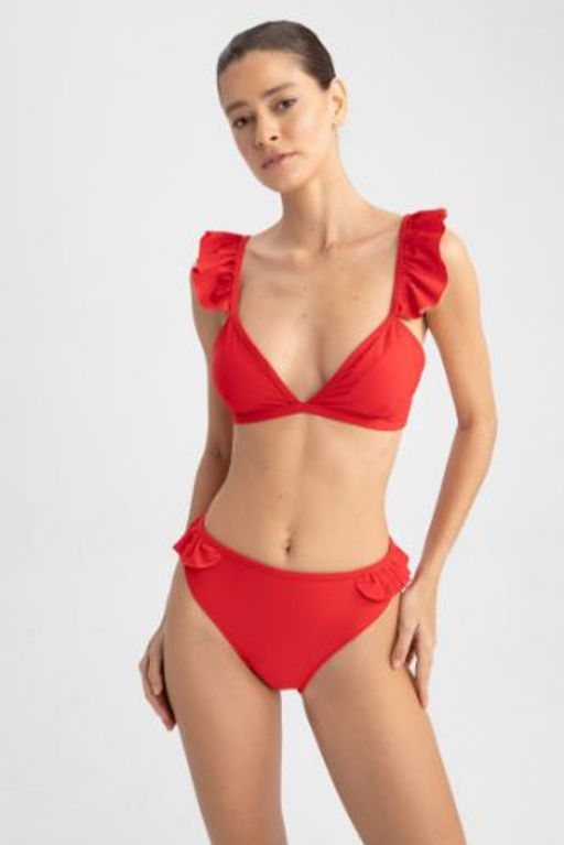 Fall in Love Regular Fit Bikini Alt