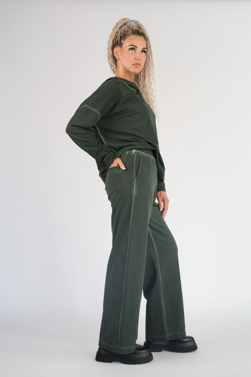 Туника ТРИКОТАЖ ПК - Жан и параскева фото 13