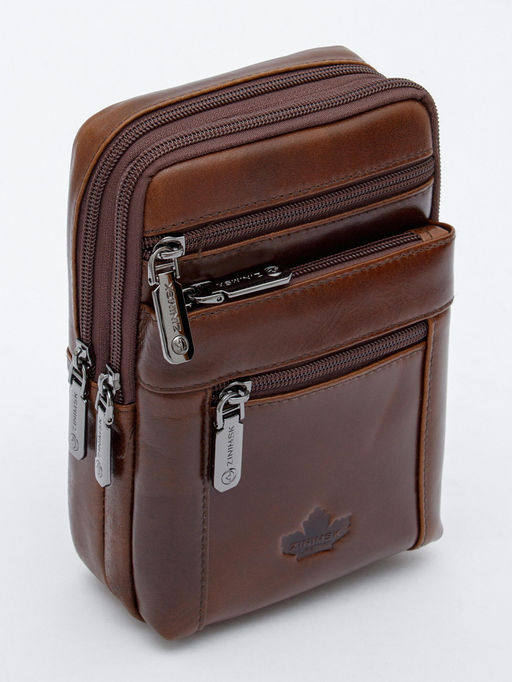 Сумка 325012Z coffee Zinimsk