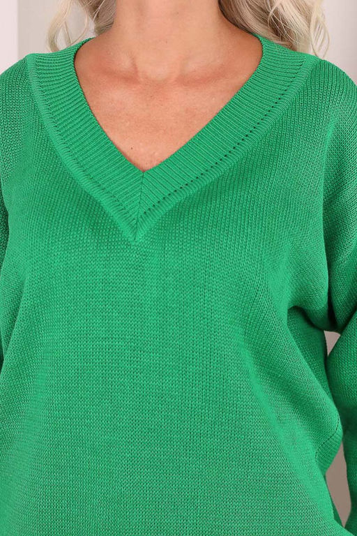 Джемпер Др5-474/28 - Wisell фото 16