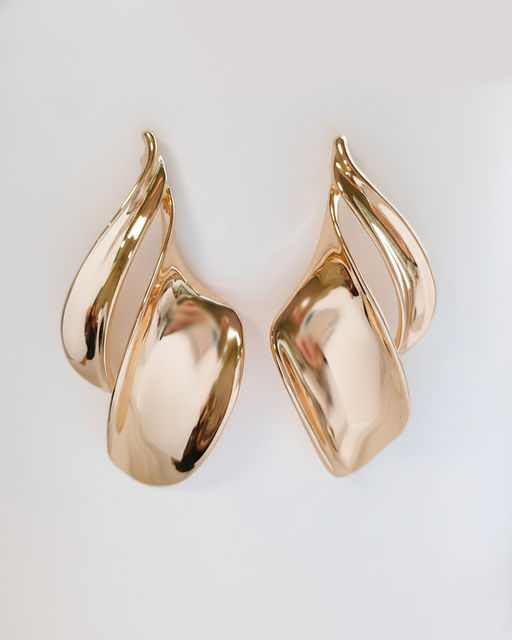 Серьги Molly - Vel vett фото 2