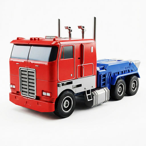 Робот "Квадратный" коробка