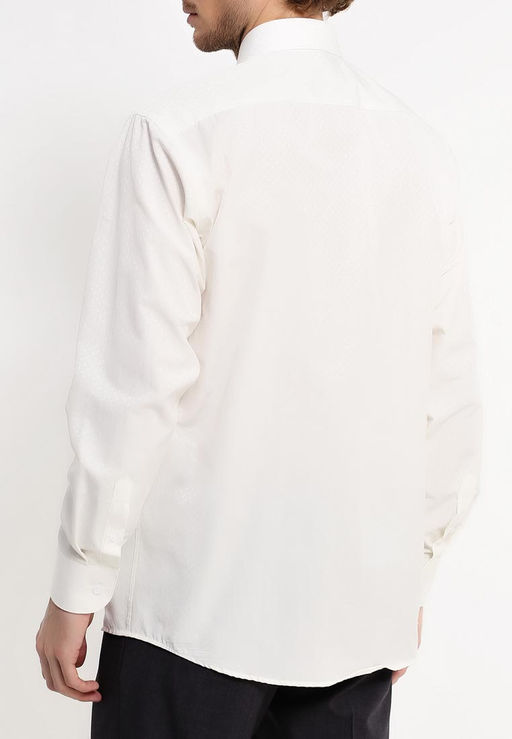 Сорочка мужская длинный рукав GREG 513/319/60  фото 3