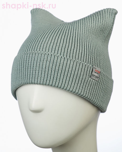 17724 1S KHW Фарен Шапка женская (56-58)