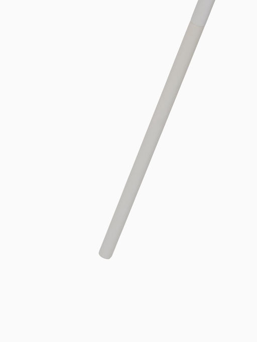 Торшер «Нуво» 914, E27, 1×40 Вт, d=21, h=142 см, белый