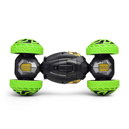 Машина "Покатушки" р/у, 27 MHz, в коробке