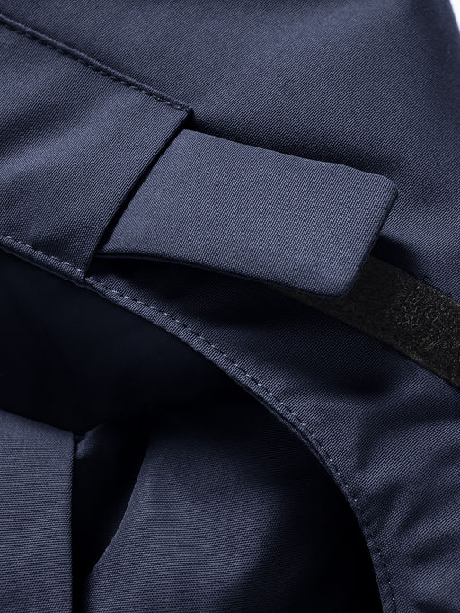 Горнолыжный костюм до -25С - Mtforce фото 26