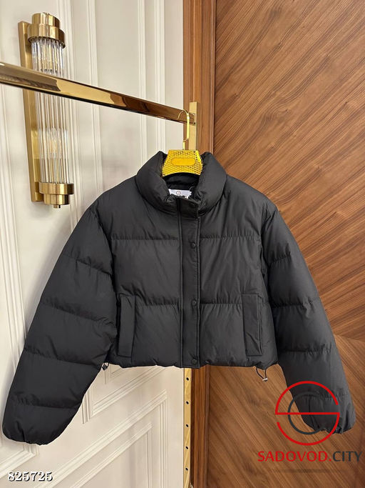 Куртка весенняя женская