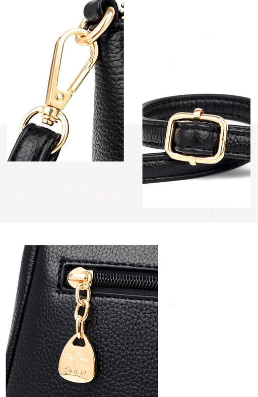 KAIDIFEINIROO Сумка женская 5882  фото 10