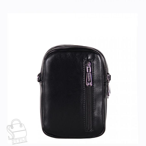 Сумка женская 90197 black Valle Mitto в Новосибирске  фото 4