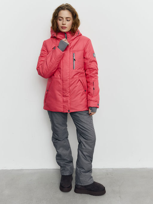 Костюм утеплённый 24217-486 - Avese фото 10