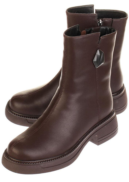 Ботинки LaGrandezza LA28-3