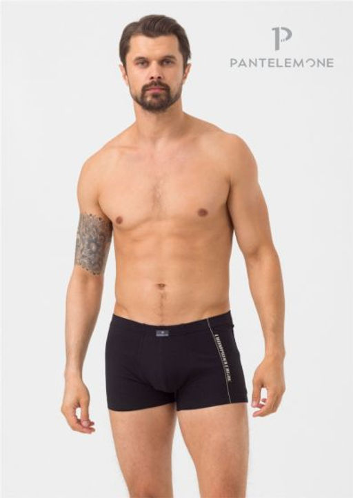 Мужские трусы-шорты - Pantelemone фото 4