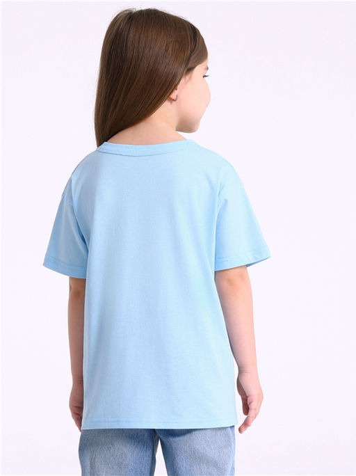 Футболка 1ДДФК4327001