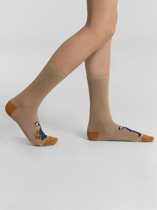 Цена за 5 пар! НОСКИ ДЕТСКИЕ - Mark formelle фото 2