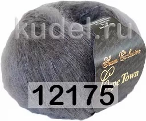 CAPETOWN SEAM - Сеам фото 16