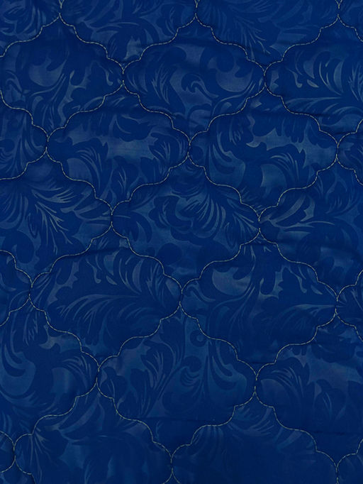 Комплект постельного белья с одеялом New Style КМ-027 океан-кварц