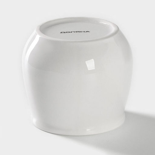 Набор сервировочный Доляна Уютные коты, 2 предмета: молочник 270 мл, сахарница 310 мл, белый, серый