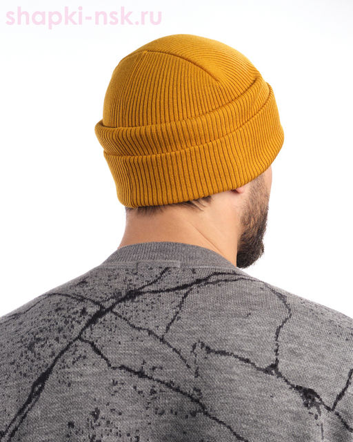 012 SHM Колпак мужской (58-60)