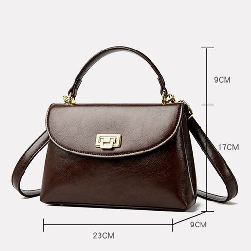 KAIDIFEINIROO Сумка женская 9672  фото 3