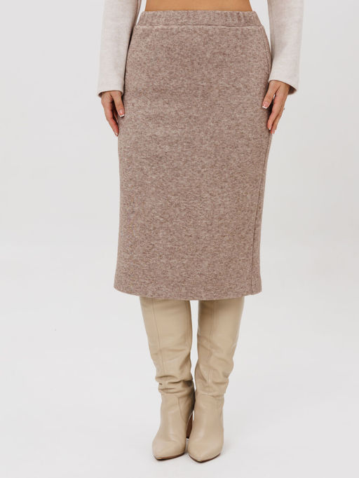 Костюм Galean Style 993 коричневый фото 8