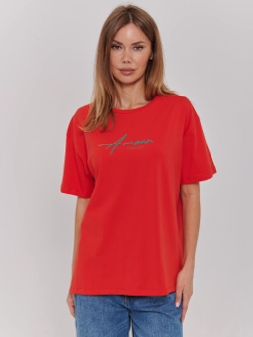 ФУТБОЛКА ЖЕНСКАЯ - Chic & charisma фото 13