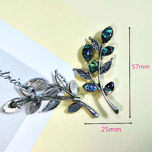 Брошь-кулон арт. 32 1707 (id 275568) - Rada фото 2