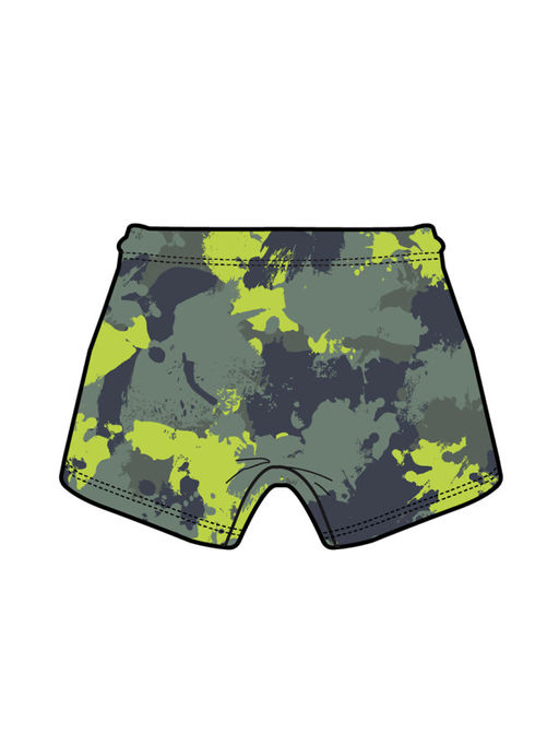 PlayToday / Плавки-шорты для мальчика  фото 6