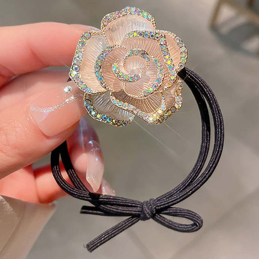 Резинка для волос арт. 02 9580 (id 265874)