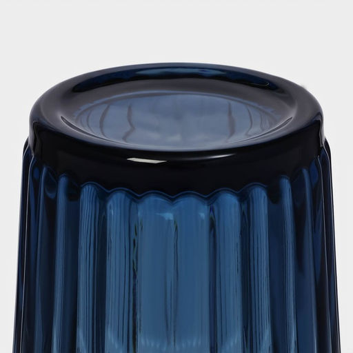 Стакан стеклянный Босфор, 250 мл, 8810, цвет синий - Simaland фото 7