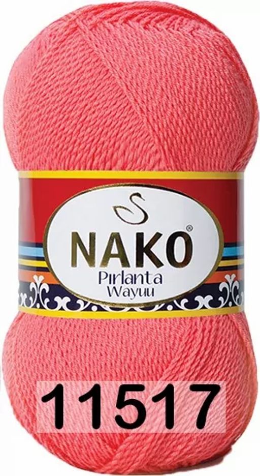 PIRLANTA WAYUU - Nako фото 24