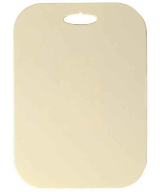 Доска разделочная 28х20 см гибкая /уп 24/ - Галеонтрейд фото 4