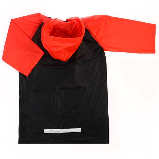 Дождевик детский, размер S, 92-98 см, Тачки - Disney фото 5