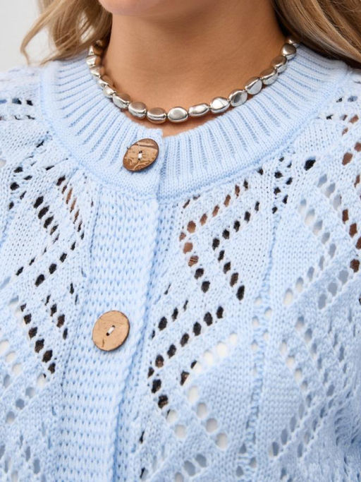 Кардиган  Весна w-548 - Esenia фото 50