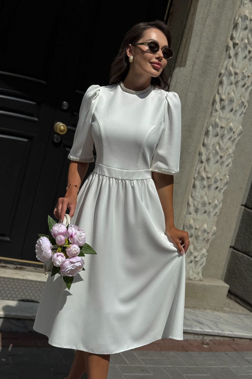 Платье URS 24-422-2  фото 6