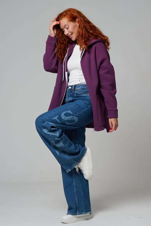 Толстовка 8297