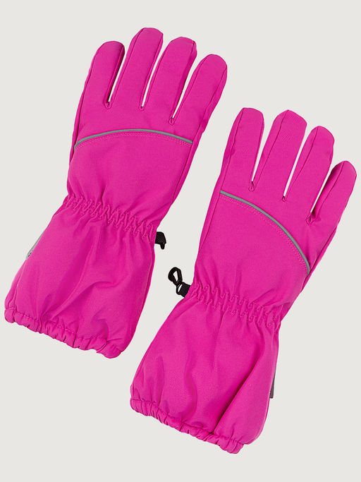 Перчатки 15з17525 черный - Nikastyle фото 14