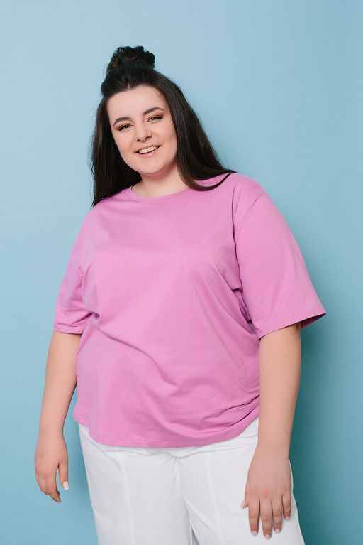 Футболка женская - Jp фото 5