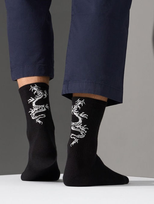 *СУПЕРНОВИНКА! Носки FREESTYLE 621 (унисекс) - Omsa фото 3