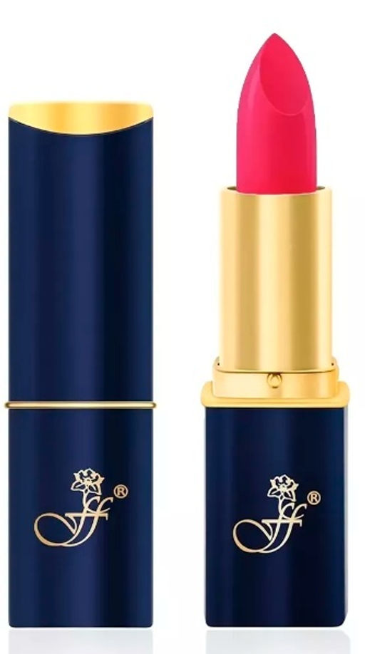 FFleur Помада L-24 тон 027 Фруктовый соблазн