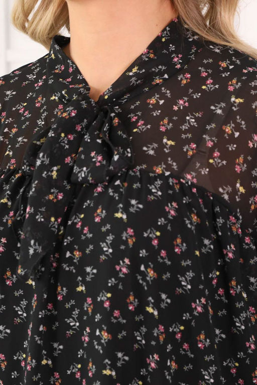 Платье П5-4822/1 - Wisell фото 12