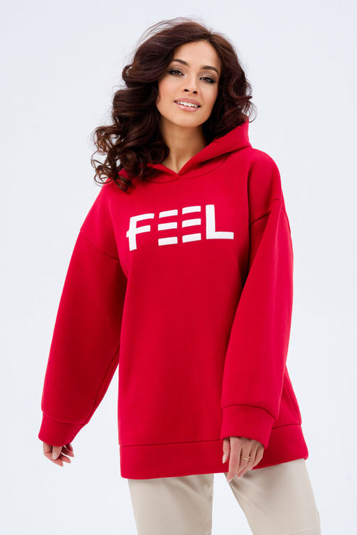 Толстовка FEEL (46-52) - Serenada фото 5
