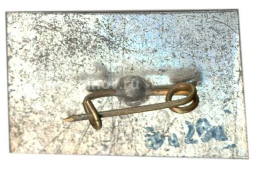 Значок FORD  авто 1900 год
