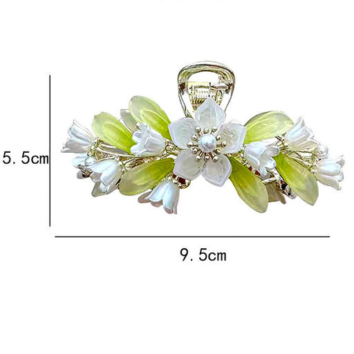 Краб для волос арт. 00 1845 (id 279393) - Rada фото 3