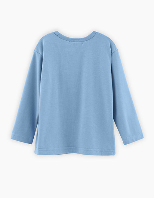 Джемпер для мальчика