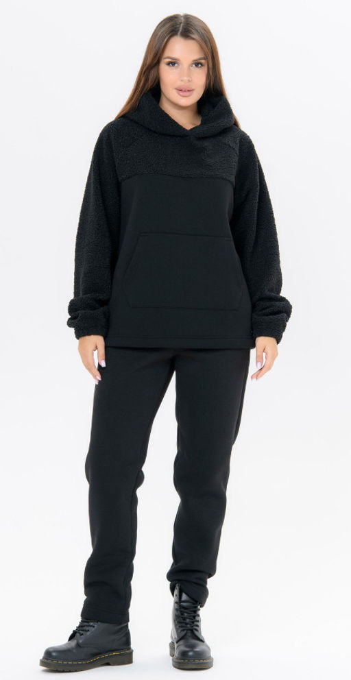 Толстовка J152 - Argo exclusive фото 5