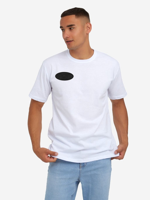 Термоаппликация Sport, 7.2×3.2 см, набор 10 шт., чёрная