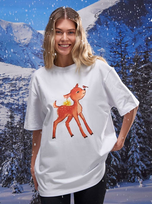 Футболка Top.939 - Argo classic фото 7